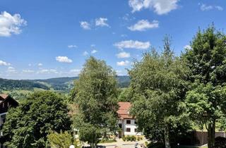 Wohnung kaufen in 87547 Missen-Wilhams, Die perfekte Auszeit - 1-Zimmer-Wohnung in Missen-Wilhams