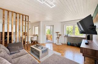 Wohnung kaufen in 89160 Dornstadt, Attraktive 3,5-Zimmer-Wohnung mit moderner Heiztechnik und optionalem Tiefgaragenstellplatz
