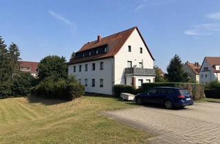 Wohnung kaufen in 04610 Meuselwitz, Gemütliches Wohnen im Dachgeschoss – 2-Raum-Wohnung in Meuselwitz