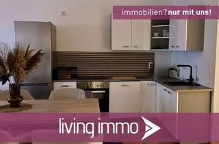 Wohnung kaufen in 92637 Hammerweg, Neuwertige 3-Zimmer-Wohnung in Weiden zum Kauf – KfW 40+ Standard & Süd-West-Balkon