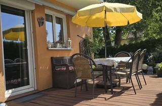 Wohnung kaufen in 82418 Murnau, 2 1/2-Zimmer-Glücksgriff in Murnau mit eigenem kleinen Garten - rasch frei und verfügbar!