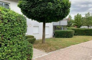Wohnung kaufen in 74080 Böckingen, Gepflegte, helle 3 Zimmer-EG-Wohnung m. 88 m² Wfl., 2 Terrassen und TG-Stellplatz.