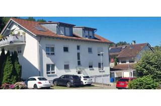 Wohnung kaufen in 75239 Eisingen, Naturnahes Wohnen in Eisingen: 3-Zimmer-Wohnung mit Balkon