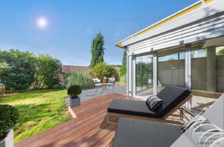 Wohnung kaufen in 71134 Aidlingen, Wohnen im Grünen – Ihre Oase voller Freiheit und Lebensqualität!