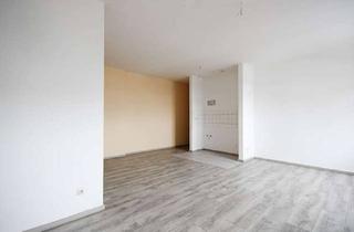Wohnung kaufen in 39288 Burg, Klein aber fein: Eigentumswohnung mit Tageslichtbad!