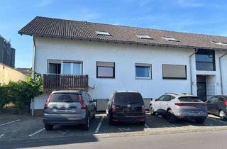 Wohnung kaufen in 35423 Lich, Klein und fein - 2-Zimmer-Wohnung in Lich-Eberstadt