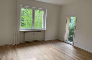 Wohnung kaufen in 07743 Zwätzen, Modernisierte 4-Zimmer-Wohnung in Jena-Zwätzen