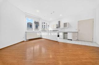 Wohnung kaufen in 75172 Weststadt, Ideal für Paare oder Kapitalanleger – 3-Zimmer-Wohnung in Pforzheim