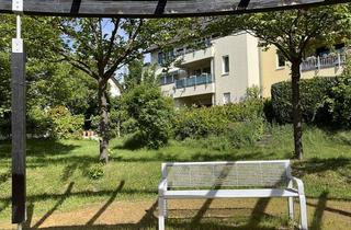Wohnung kaufen in Fontaneweg 11b, 15834 Rangsdorf, Wirkliche Top-Lage! Begehrtes Rangsdorf