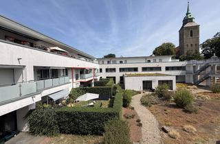 Wohnung kaufen in Martinistraße 25, 48268 Greven, 2,5-Zimmer-Wohnung mit Balkon in Greven, TG-Stellplatz, Aufzug