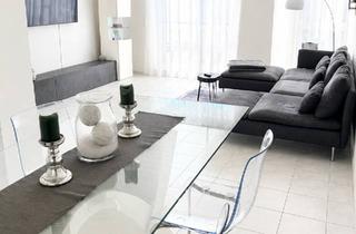 Wohnung kaufen in 65239 Hochheim, Stilvolle 2-Zimmer Eigentumswohnung mit Südwestbalkon in begehrter Wohnlage Hochheim