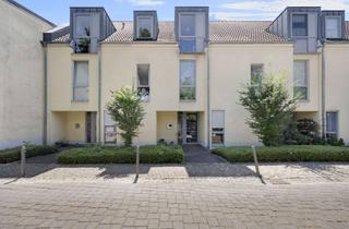 Wohnung kaufen in 53879 Euskirchen, Modernes Wohnen über den Dächern von Euskirchen