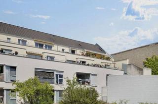 Wohnung kaufen in 53879 Euskirchen, Modernes Wohnen über den Dächern von Euskirchen