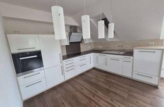 Wohnung kaufen in 84100 Niederaichbach, 3-Zimmer-Wohnung mit Aufzug in Niederaichbach