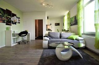 Wohnung kaufen in 65479 Raunheim, Sorgenfrei investieren – 2-Zimmer-Apartment im etablierten Boardinghaus