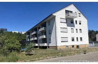 Wohnung kaufen in 73434 Aalen, 3,5-Zimmer-Wohnung in Aalen-Hofherrnweiler