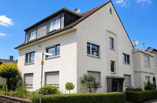 Wohnung kaufen in 51379 Opladen, Großzügige Eigentumswohnung in zentraler Lage Leverkusen-Opladens