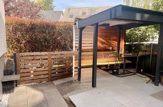 Wohnung kaufen in Herderstr., 71229 Leonberg, Charmante 1-Zimmer Wohnung mit Garten