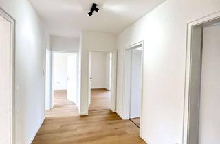 Wohnung kaufen in Gustav-Adolf-Straße, 92224 Amberg, Vollständig sanierte 4-Zimmer-Wohnung in Amberg_inkl. Küchenzuschuss