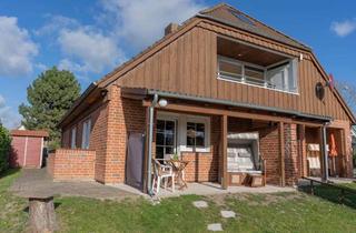Wohnung kaufen in 23769 Fehmarn, Eigentums-Ferienwohnung auf Fehmarn