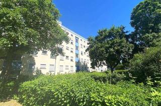 Wohnung kaufen in Nieder Kirchweg 25, 65934 Nied, SONDERAKTION: KEINE GRUNDERWERBSTEUER FÜR KÄUFER! 4-Zimmerwohnung in Frankfurt-Nied
