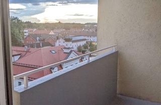 Wohnung kaufen in 82178 Puchheim, Gut geschnittene 3-Zi-Whg. 77 qm, S-Balkon, 4.OG, Lift, nur 381.000,-