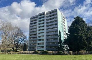 Wohnung kaufen in 79110 Landwasser, Vermietete 3-Zimmer-Wohnung mit Balkon & TG-Stellplatz auf Erbbaurecht