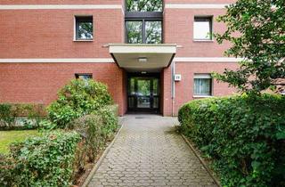 Wohnung kaufen in 53757 Sankt Augustin, Ob Eigennutzung oder Kapitalanlage?Hier ist beides attraktiv!