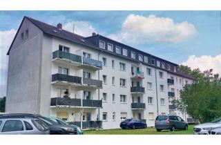Wohnung kaufen in 63322 Rödermark, Hier passt sich die Immobilie Ihrem Leben an – 105 m², 4 Zimmer, 2 Einheiten möglich - in gefrag