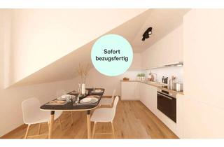 Wohnung kaufen in Christburkstraße, 17459 Loddin, Bezugsfertige Ferienwohnung im Dachgeschoss mit Balkon und Außenstellplatz