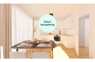 Wohnung kaufen in Christburkstraße, 17459 Loddin, Bezugsfertige Ferienwohnung im Dachgeschoss mit Balkon und Außenstellplatz
