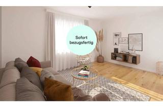 Wohnung kaufen in Christburkstraße, 17459 Loddin, Bezugsfertige Ferienwohnung im Erdgeschoss mit Balkon, zwei Bäder und Außenstellplatz