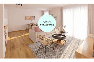 Wohnung kaufen in Christburkstraße, 17459 Loddin, Bezugsfertige Ferienwohnung mit Südostbalkon, Ostseestrand fußläufig erreichbar