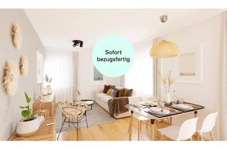 Wohnung kaufen in Christburkstraße, 17459 Loddin, Bezugsfertige Ferienwohnung mit Balkon, zwei Bädern und Außenstellplatz