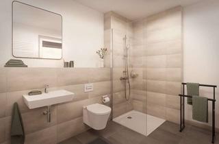 Wohnung kaufen in Nürnberger Straße 38, 95448 Bayreuth, FERIEN-SPECIAL: Praktische 3-Zimmer-Wohnung mit Loggia