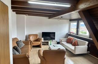 Wohnung mieten in Römerstraße 48, 78054 Villingen-Schwenningen, Zuhause mit 2,5 Zimmern in Villingen-Schwenningen