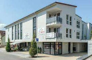 Wohnung mieten in Heilbronner Straße, 74199 Untergruppenbach, Betreutes Wohnen: 3-Zimmer-Wohnung in Untergruppenbach