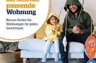 Wohnung mieten in Berggasse 14, 09599 Freiberg, Individueller Grundriss im Altbau