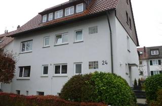 Wohnung mieten in Dahlienweg 24, 73760 Ostfildern, 4 Zimmer Wohnung mit Balkon in sehr ruhiger Lage in Ruit