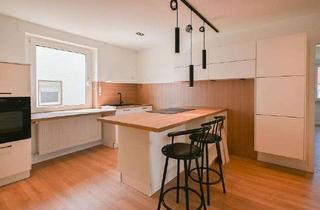 Wohnung mieten in 32130 Enger, Großzügige Erdgeschosswohnung mit Garten in ruhiger Lage von Enger!