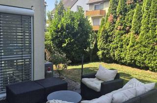 Wohnung mieten in 71686 Remseck, Moderne 4,5-Zimmer-EG-Wohnung mit eigenem Garten, 2 Terrassen & Garage in Aldingen