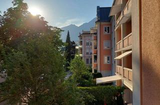 Wohnung mieten in Ottilienstraße, 83435 Bad Reichenhall, NÄHE KURPARK: RUHIGES WOHNEN FÜR ANSPRUCHSVOLLE MIETER !