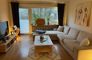 Wohnung mieten in 48431 Rheine, 3-Zimmer-Wohnung mit großer Dachterrasse