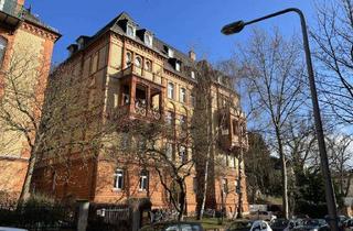 Wohnung mieten in Walkmühlstraße 37, 65195 Wiesbaden, +++Exklusive, modernisierte 1,5-Zimmer-Wohnung inkl. Einbauküche, Top Lage, Altbau-Charme+++