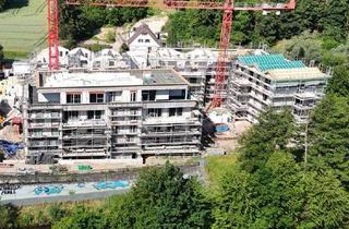 Wohnung mieten in Karlsruher Straße 155b, 76327 Pfinztal, NEUBAU im Schnellermühlen Quartier