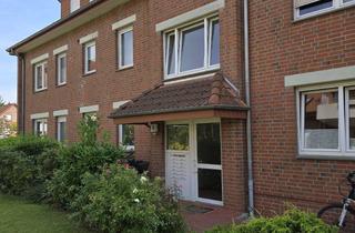 Wohnung mieten in Alter Sportplatz, 31542 Bad Nenndorf, Sehr gepflegte 2-Zimmer-Wohnung in Bad Nenndorf