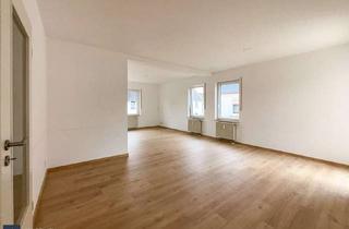 Wohnung mieten in 65550 Limburg, Erstbezug nach Modernisierung. Großzügige 3 Zimmer Wohnung, Loggia, Garagenstellplatz...