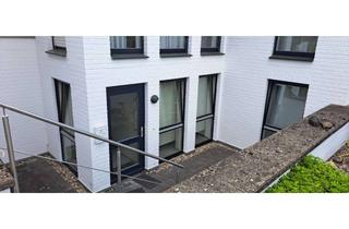 Wohnung mieten in Buschweg, 33161 Hövelhof, Helle 2-Zimmerwohnung-Souterrain nahe Zentrum- ideal für Singles