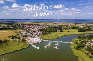 Wohnung mieten in Henstedt-Ulzburg-Ring 32, 17406 Usedom, Wohnen mit Charakter: Zwei-Zimmer-Wohnung in Usedom