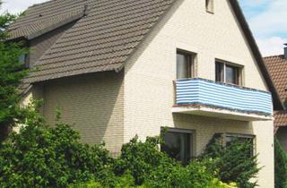 Wohnung mieten in Posenerstr., 38547 Calberlah, Helle 3-Zi-Whg, mit Balkon u. Gartennutzung
